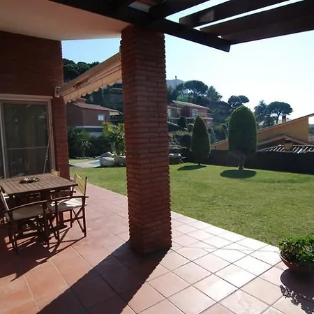 Torrevella Villa