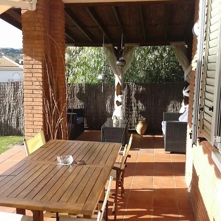 Torrevella Villa *