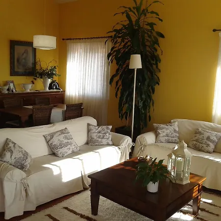 Villa Torrevella *